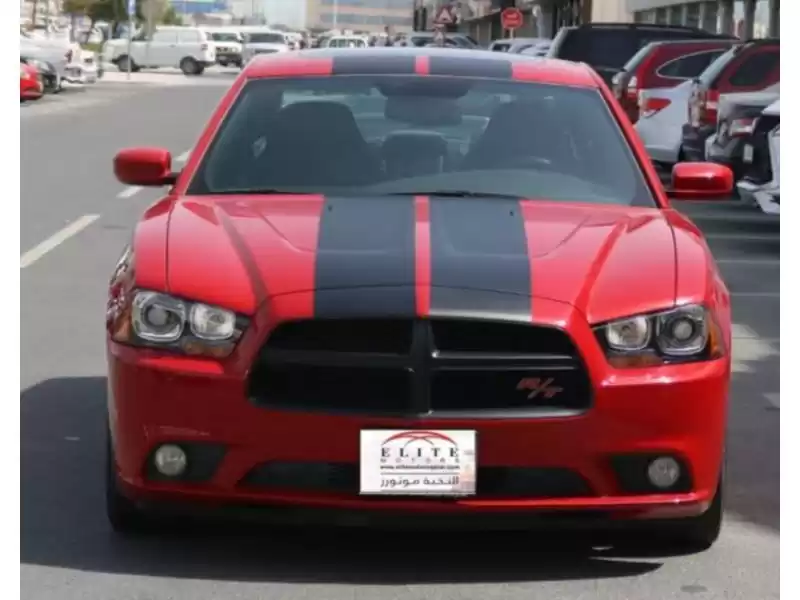 مستعملة Dodge Charger للبيع في السد , الدوحة #7066 - 1  صورة 